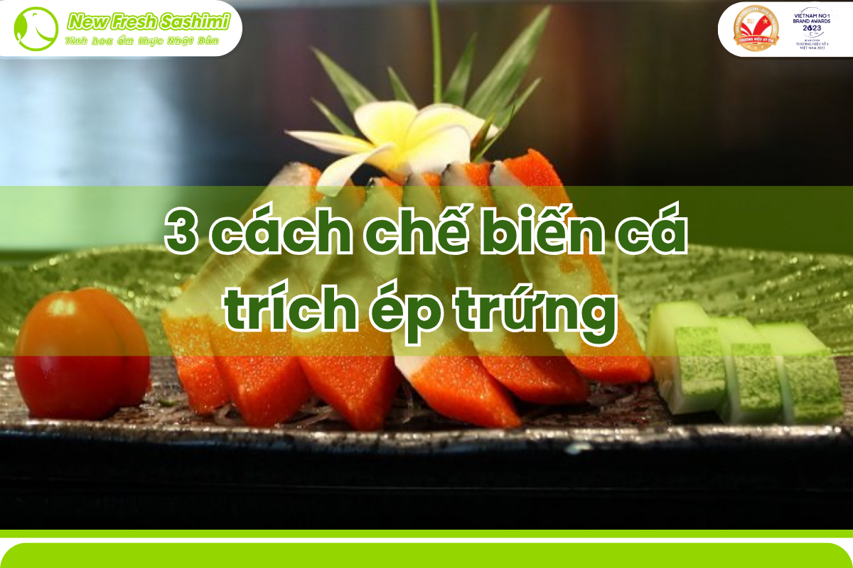 chế biến cá trích ép trứng chế biến cá trích ép trứng