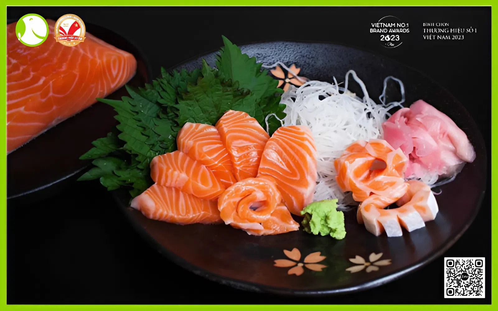 sashimi ship tận nơi