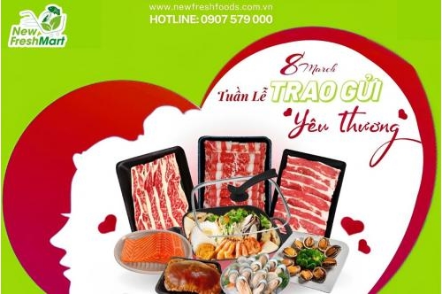 Tuần Lễ Trao Gửi Yêu Thương Tuần Lễ Trao Gửi Yêu Thương