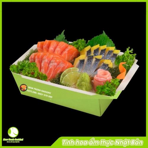 Combo Sashimi Ae01 Combo Sashimi Ae01