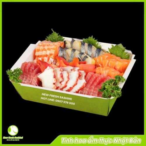 Combo Sashimi Abefh01 Combo Sashimi Abefh01