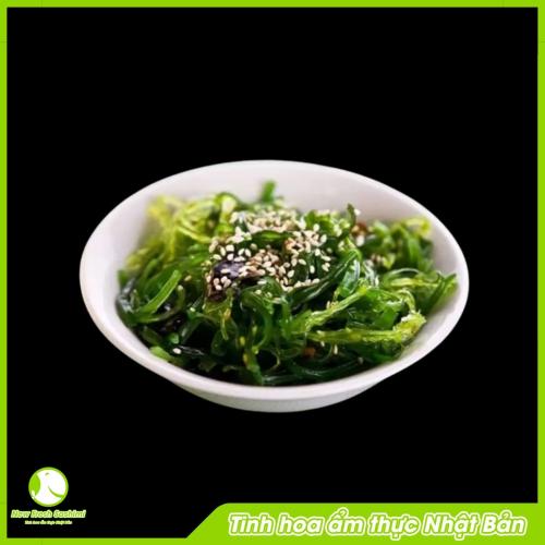 Rong Biển Trộn Mè - 1Kg