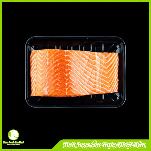 Cá Hồi Nauy Tươi 250Gr