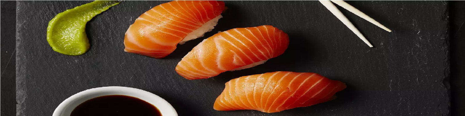 Sashimi Cá Hồi Nauy