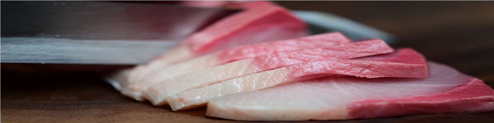 Sashimi Cá Cam Nhật Hamachi Buri