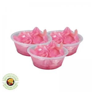 Gừng Hồng Sushi - 100Gram Gừng Hồng Sushi - 100Gram