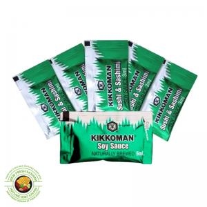 Nước Tương Nhật Gói