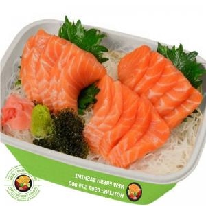 Sashimi Cá Hồi Nauy 03 Sashimi Cá Hồi Nauy 03